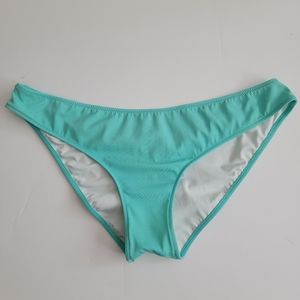 Victoria's Secret PINK Bikini Bottom Size Medium